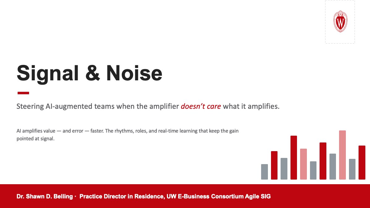 4. Signal and Noise - UWEBC thumbnail